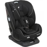 Joie Every Stage FX Emniyet Kemeri-Isofix 0-13 kg Yükseklik Ayarlı Sürüş Yönü Tersi Oto Koltuğu Siyah