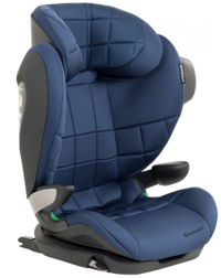 Avionaut MaxSpace Isofix 15-36 kg Yükseklik Ayarlı Sürüş Yönü Oto Koltuğu Mavi