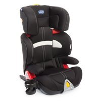 Chicco Oasys 2-3 Fixplus Emniyet Kemeri-Isofix 15-36 kg Yatabilen Yükseklik Ayarlı Sürüş Yönü Oto Koltuğu Siyah