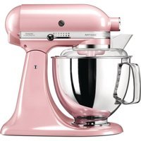 KitchenAid 5KSM175PS 300 W Çırpıcılı Pembe Standlı Mikser