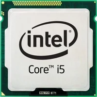 Intel i5 3470 4 Çekirdekli 3.2 GHz 3.6 GHz Turbo Hız 6 MB Önbellek LGA1155 Soket Tipi İşlemci