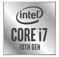 Intel i7 10700KF 8 Çekirdekli 3.8 GHz 5.1 GHz Turbo Hız 16 MB Önbellek LGA1200 Soket Tipi İşlemci