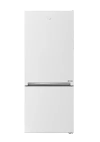 Beko 670482 MB Çift Kapılı Nofrost - Neo Frost F Enerji Sınıfı 392 lt Alttan Donduruculu Solo Buzdolabı