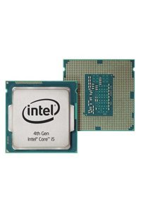 Intel i5 4570 4 Çekirdekli 3.2 GHz 3.6 GHz Turbo Hız 6 MB Önbellek LGA1150 Soket Tipi İşlemci