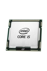 Intel i5 3470 4 Çekirdekli 3.6 GHz 6 MB Önbellek LGA1155 Soket Tipi İşlemci