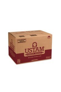 Ustam Krema Margarini 20 kg