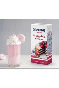 Danone Sıvı Krem Şanti 1 kg