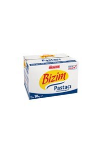 Bizim Pastacı Margarini 10 kg