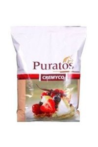 Puratos Cremyco Toz Krem Şanti