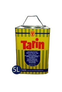 Tariş Tereyağ Aromalı Margarin 5 lt