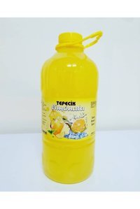 Tepecik Limonata Pet 1x3 Lt