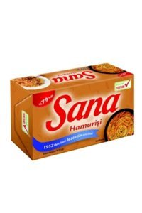 Sana Hamurişi Margarini 250 gr