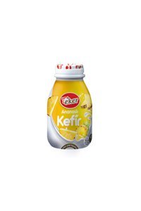 Eker Ananaslı Kefir 200 ml