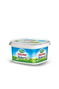 Sütaş Kaymaksız Süzme Yoğurt 5x750 gr