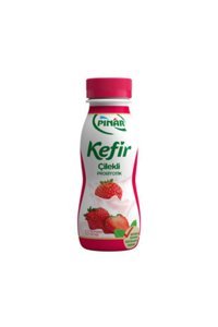 Pınar Çilekli Kefir 9x200 ml