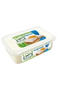 Teksüt Kaymak 180 gr