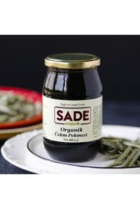 Sade Üzüm Pekmezi 460 gr