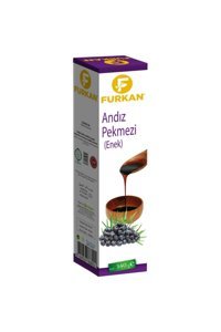 Furkan Doğal Ürünler Andız Pekmezi 340 gr