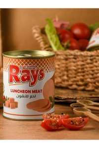 Rays Piliç Salam 5x340 gr