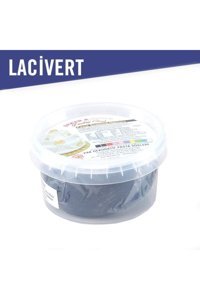 Şeker & Sugar Lacivert Şeker Hamuru 200 gr