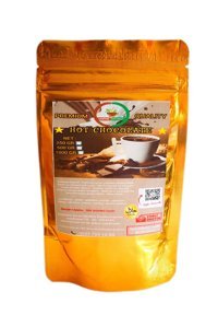 Coffee Naturelle Sıcak Çikolata 1 kg Tekli