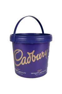 Cadbury Sıcak Çikolata 2 kg Tekli