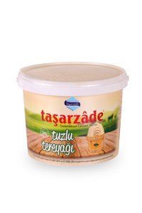 Taşarzade Tereyağ 5 kg