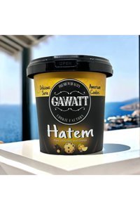 Gawatt Hatem Bitter Çikolatalı Portakallı Bisküvi 250 gr