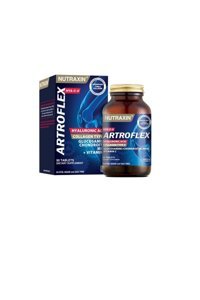 Nutraxin Artroflex-HYA-C-II Kolajenli Glukozamin Tablet 90 Adet