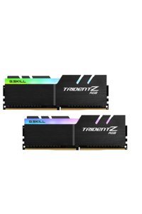 G. Skill Trident Z F4-4000C18D-32GTZR 32 GB DDR4 2x16 4000 Mhz Ram