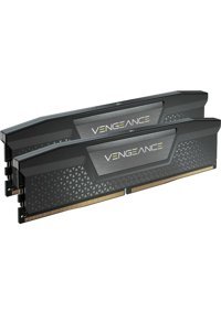 Corsair Vengeance CMH64GX5M2B6000C40 64 GB DDR5 2x32 6000 Mhz Ram