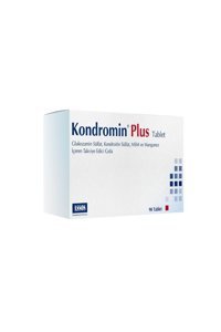 Assos Kondromin Plus Glukozamin Tablet 90 Adet