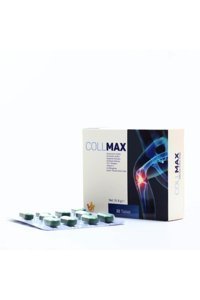 Collmax Kolajenli Glukozamin Tablet 30 Adet