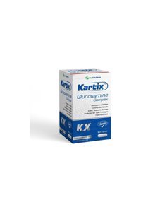 Rcfarma Kartix Kolajenli Glukozamin Tablet 90 Adet