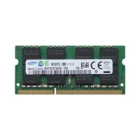 Samsung M471B1G73QH0-YK0 8 GB DDR3 1x8 1600 Mhz Ram