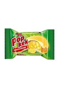 Eti Popkek Limonlu Kek 24x60 gr