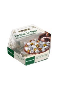 Koska Antep Fıstıklı Lokum 250 gr