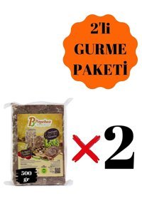 Pınarbaşı Dana Kavurma Dilimli 2x500 gr