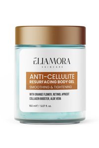 Eliamora Sıkılaştırıcı Selülit Jeli 150 ml