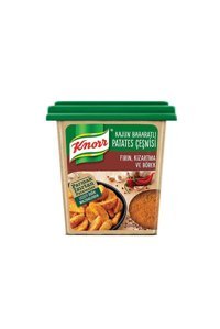 Knorr Patates Çeşnisi 120 gr