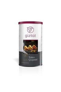 Giztat Taco Çeşnisi 750 gr