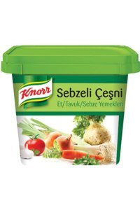 Knorr Sebze Çeşnisi 12x750 gr