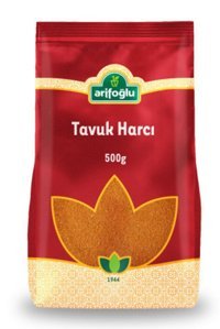 Arifoğlu Tavuk Çeşnisi 500 gr