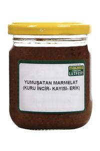 Makarna Lütfen Erik-İncir-Kayısı Marmelatı 190 gr