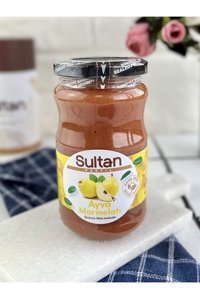 Sultan Ayva Marmelatı 450 gr