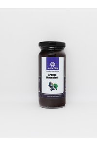 Ankazen Aronya Marmelatı 250 gr