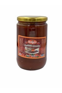 Bağcı Kuşburnu Marmelatı 700 gr