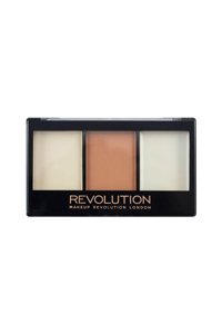 Makeup Revolutıon F02 Krem Kontür Paleti