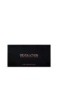 Revolution Ultra Contour Palette Krem Kontür Paleti