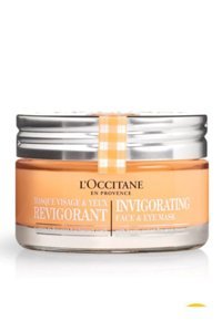 L'Occitane Göz Çevresi Krem Maske Tekli